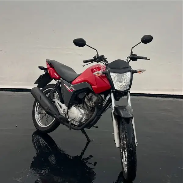 Honda CG 150 Fan ESDi