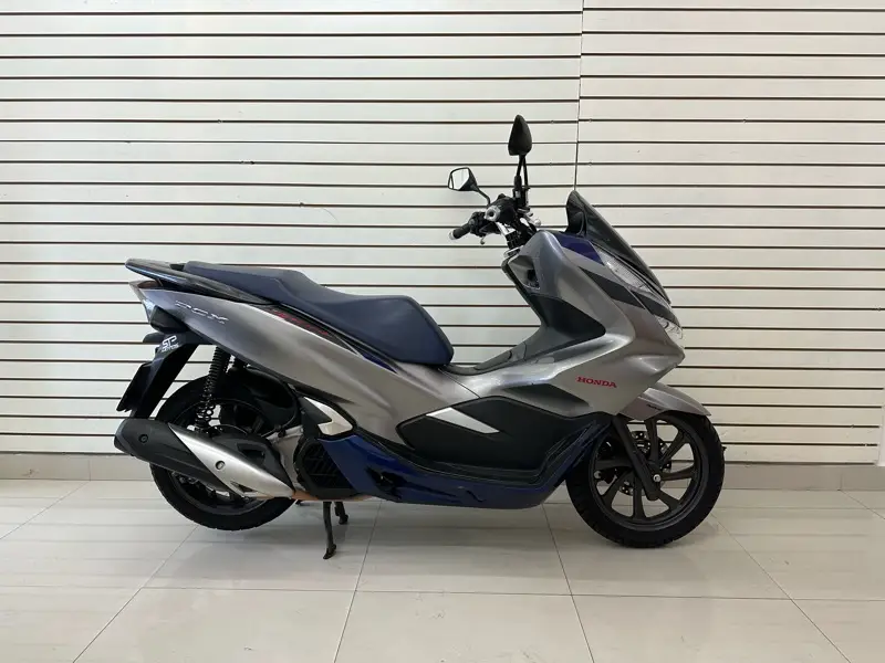 Honda PCX 150 Sport