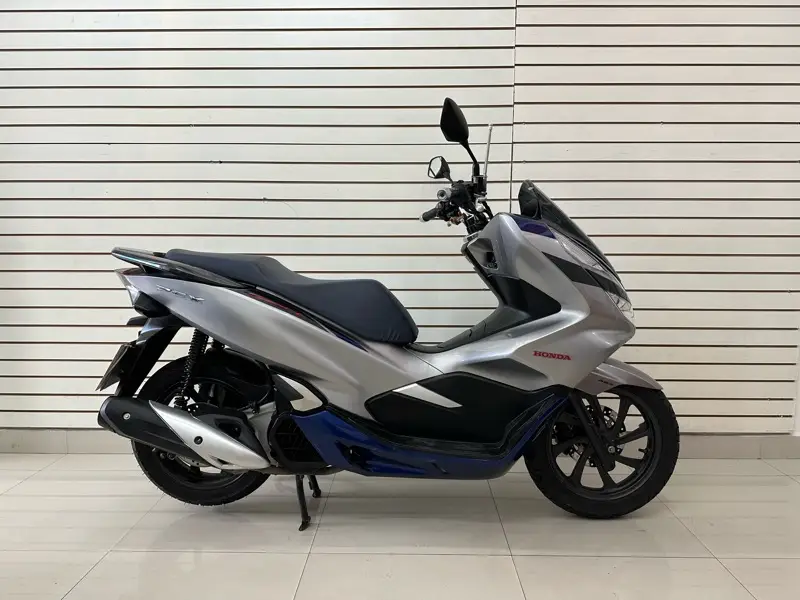 Honda PCX 150 Sport