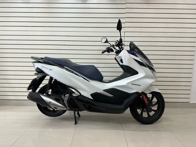 Honda PCX 150 Sport