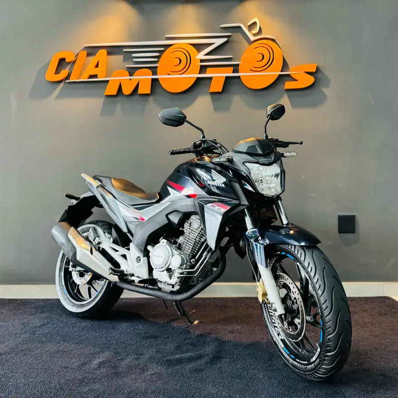 Honda (ABS)
