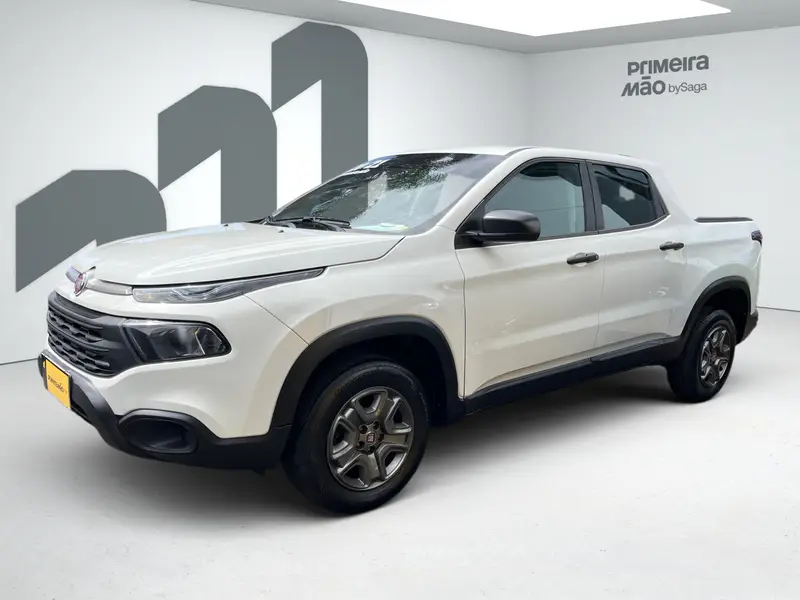 Fiat Toro Endurance 1.8 MT5 FLEX 4P