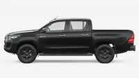 Toyota Hilux Cabine Dupla 2022