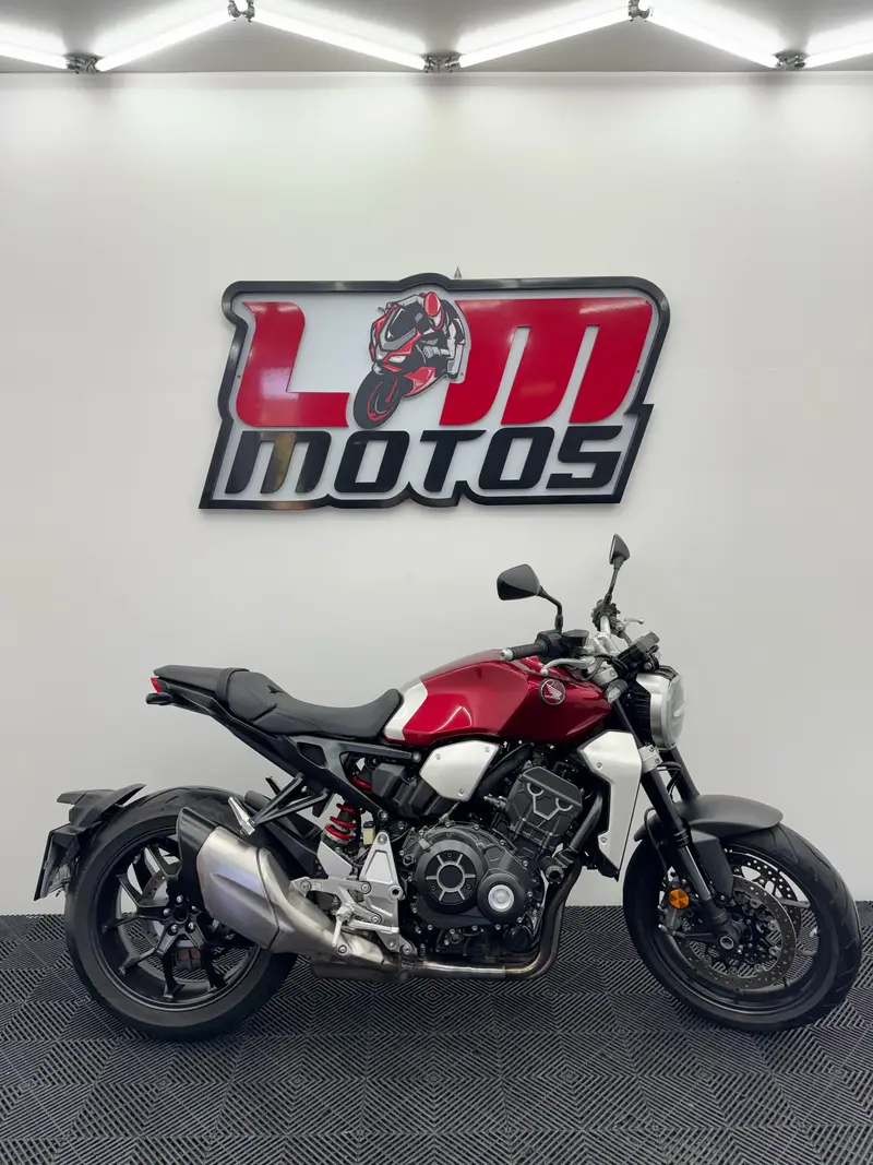 Honda (ABS)