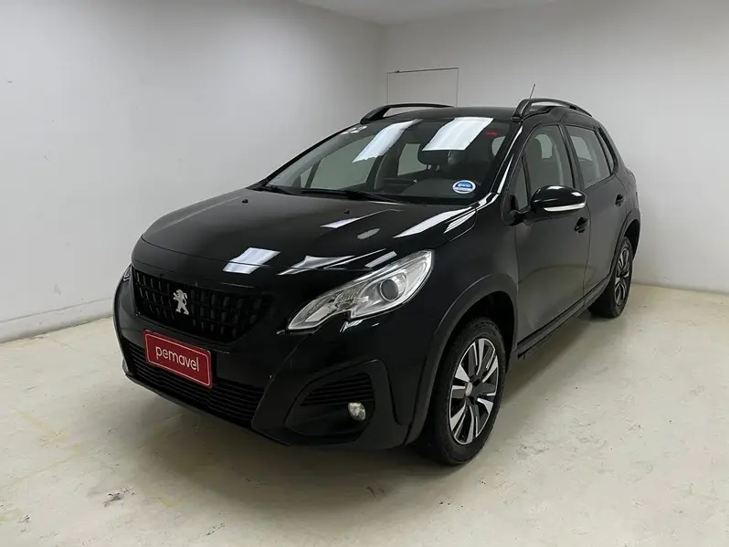 Peugeot 2008 Allure Pack 1.6