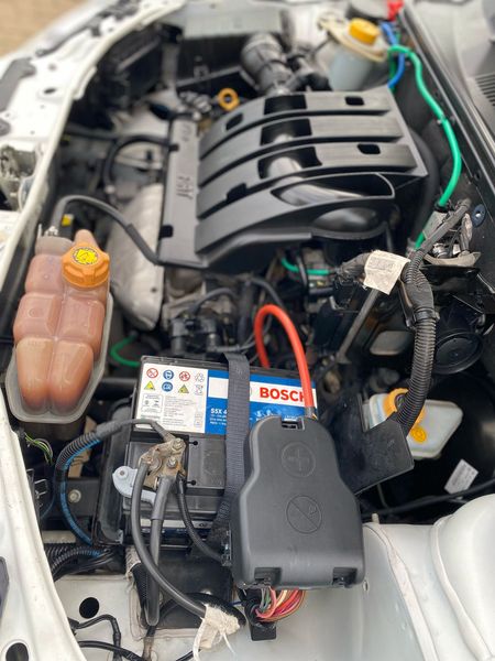 Palio Fire 1.0 8V (Flex) 4p