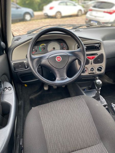Palio Fire 1.0 8V (Flex) 4p
