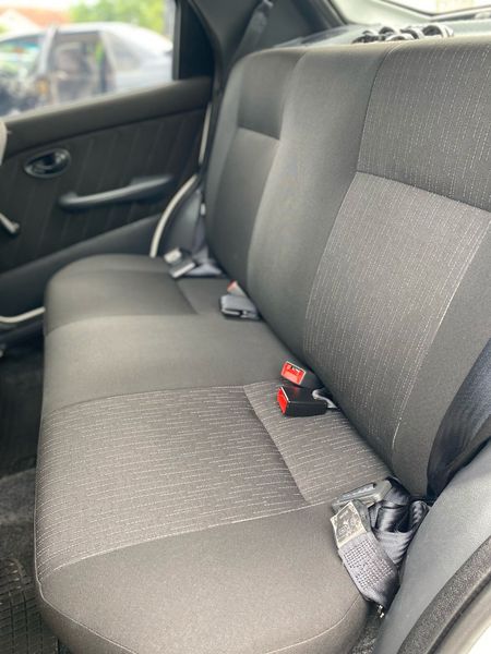 Palio Fire 1.0 8V (Flex) 4p
