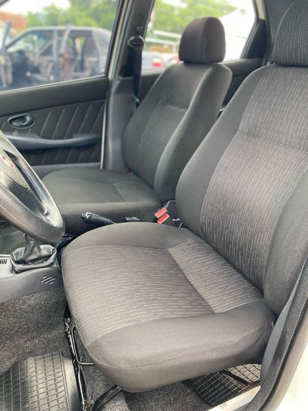 Palio Fire 1.0 8V (Flex) 4p