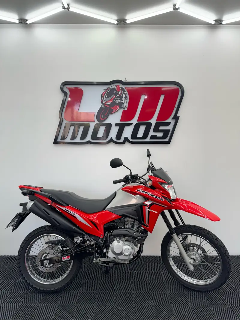 Honda Bros ESDD
