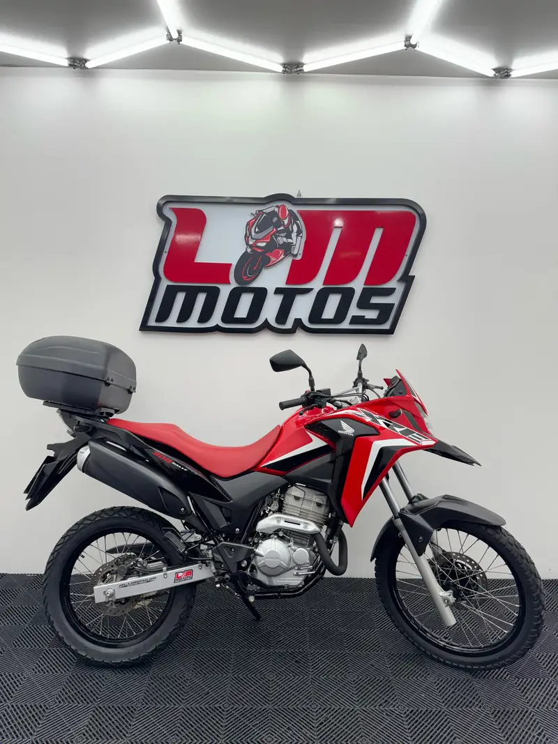 Honda Rally