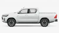 Toyota Hilux Cabine Dupla 2022