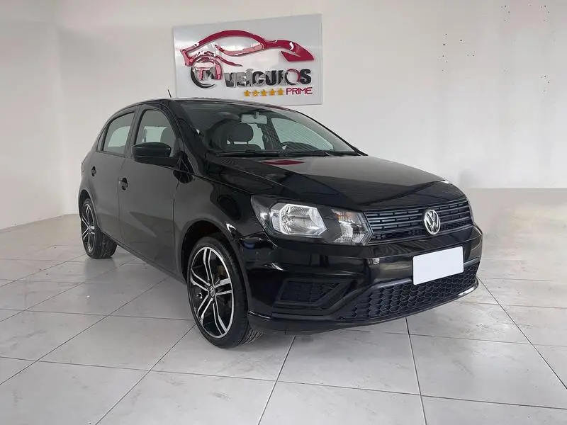 Volkswagen Gol 1.6 (Flex)