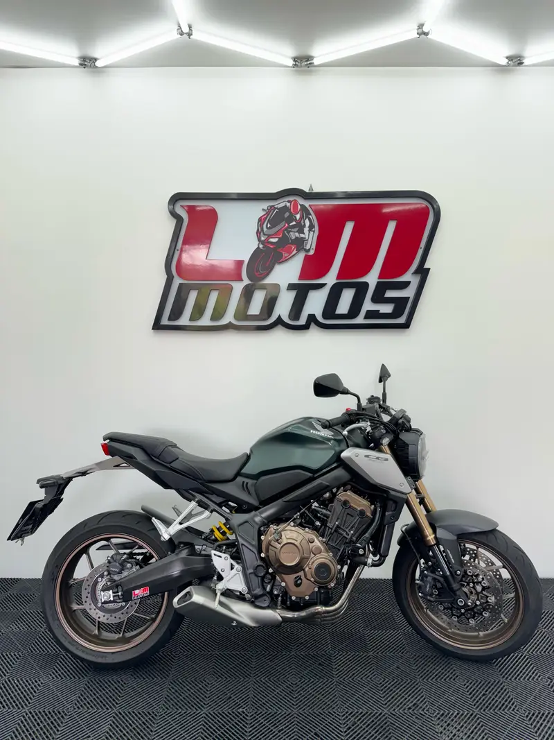 Honda (ABS)