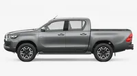 Toyota Hilux Cabine Dupla 2022