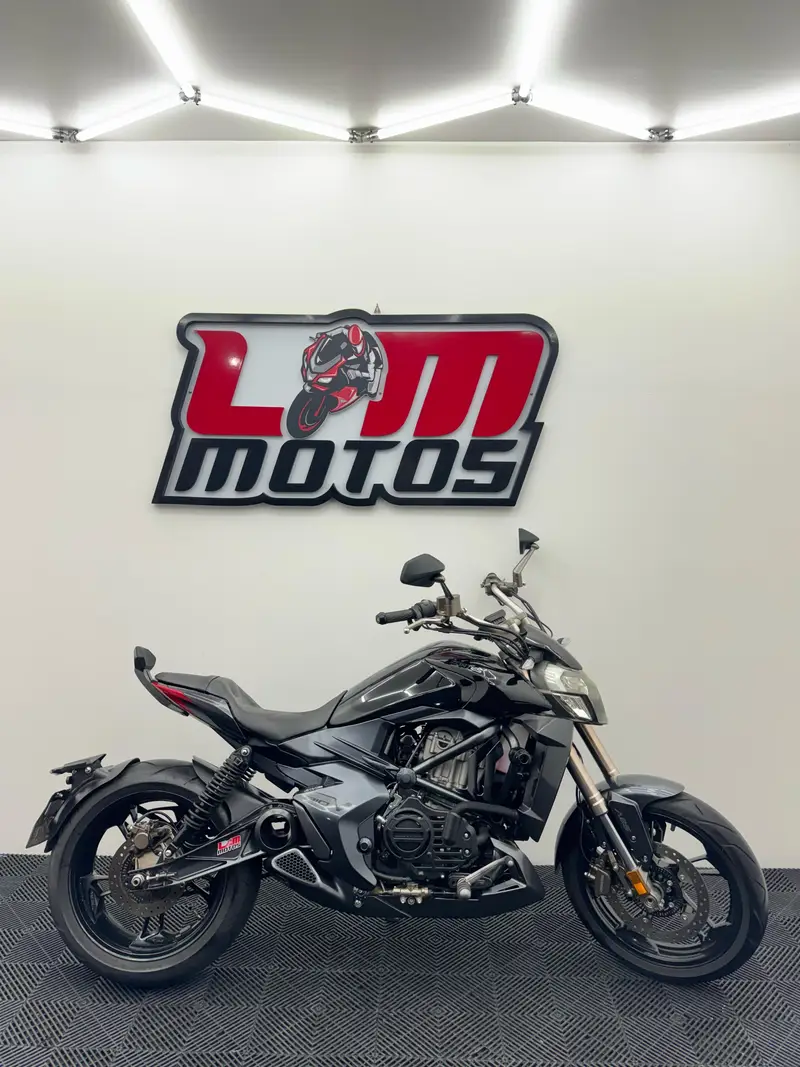Zontes 312cc