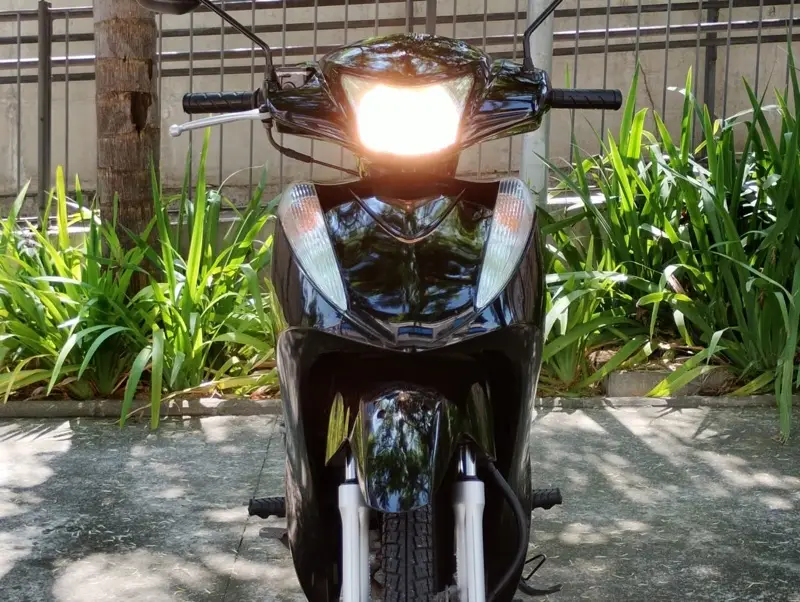 Honda Biz 125i EX