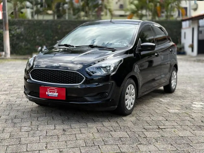 Ford Ka 1.0 SE (Flex)