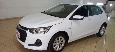 Onix LT 1.0