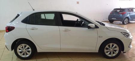 Onix LT 1.0