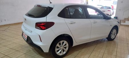 Onix LT 1.0