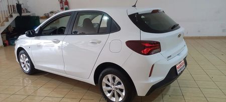 Onix LT 1.0