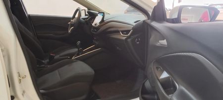 Onix LT 1.0
