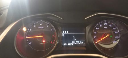Onix LT 1.0