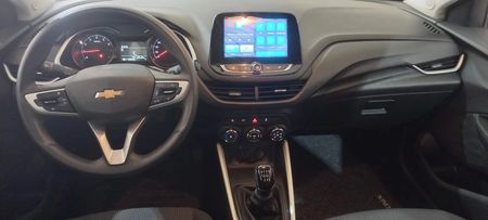 Onix LT 1.0