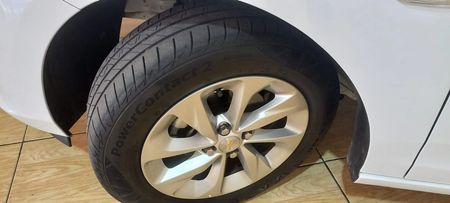 Onix LT 1.0