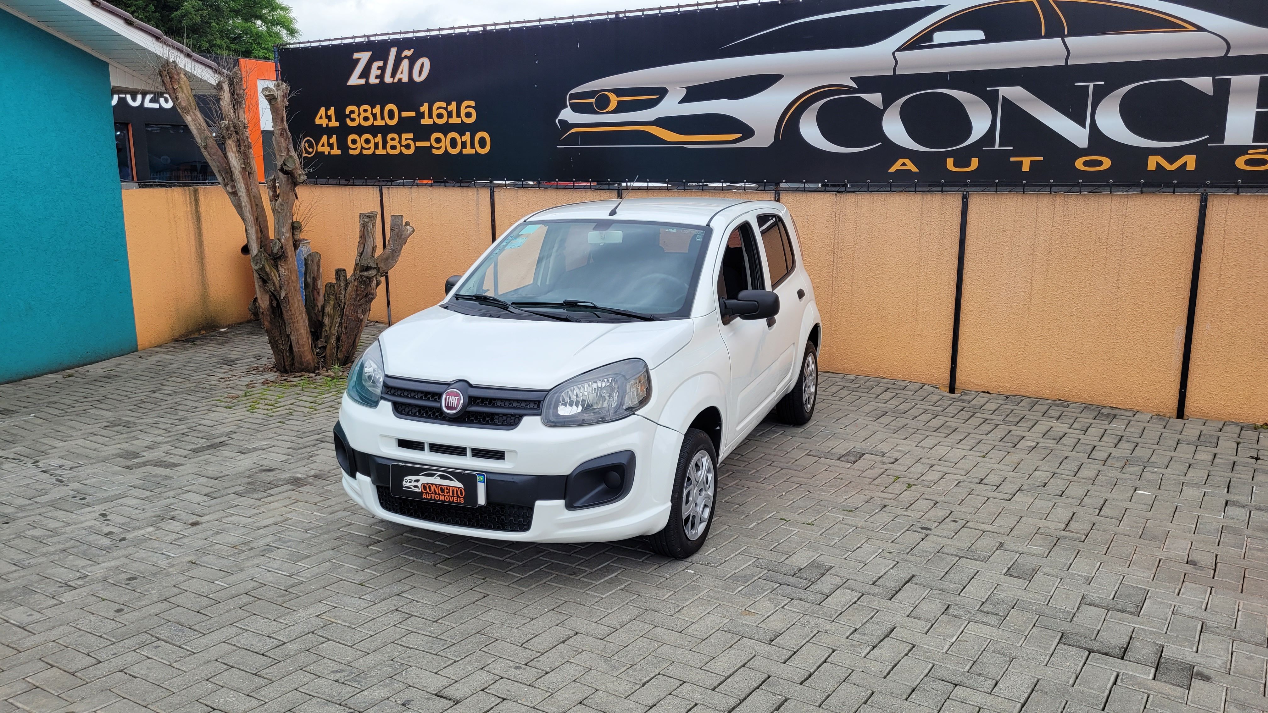 Fiat Uno