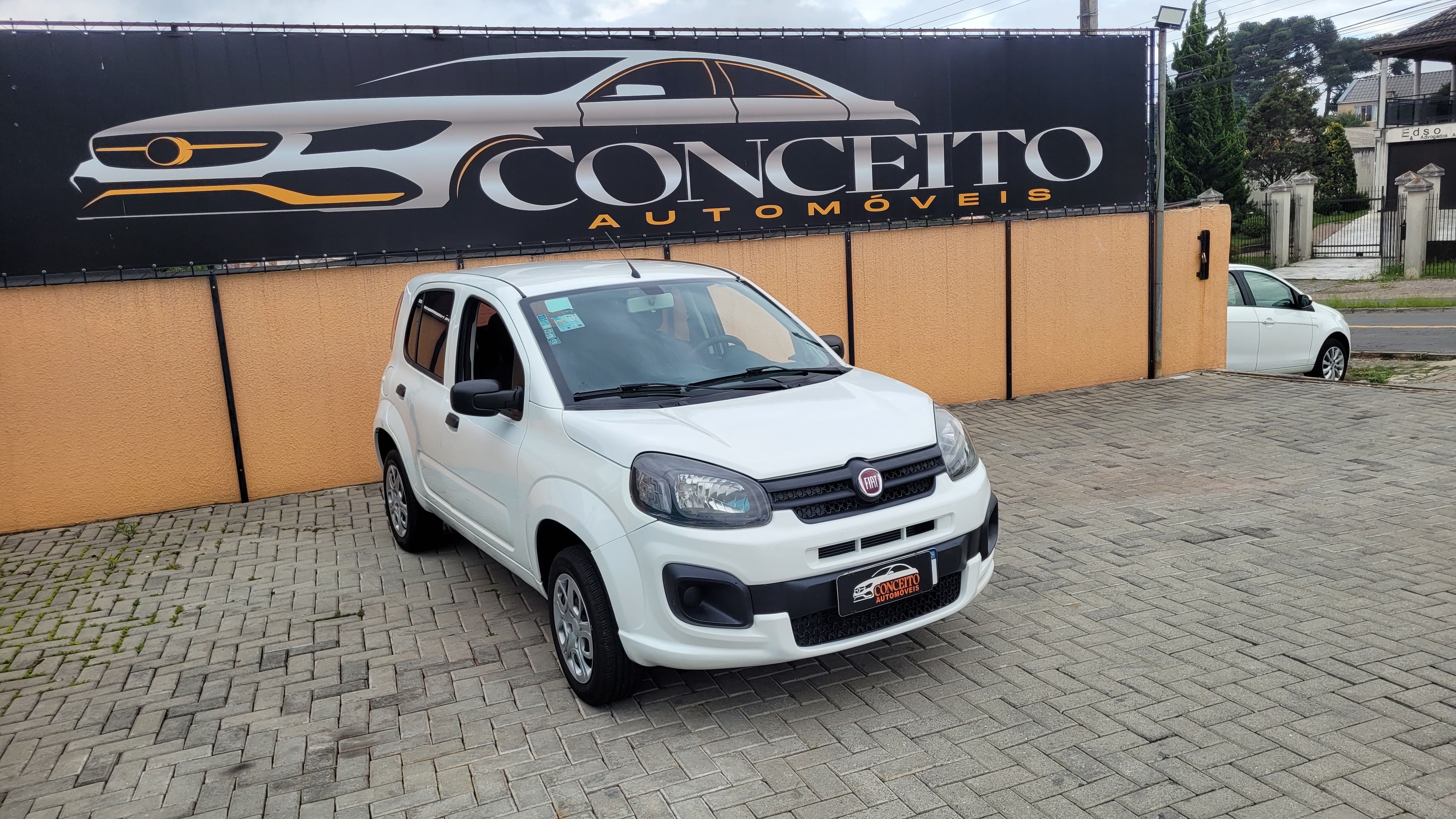 Fiat Uno