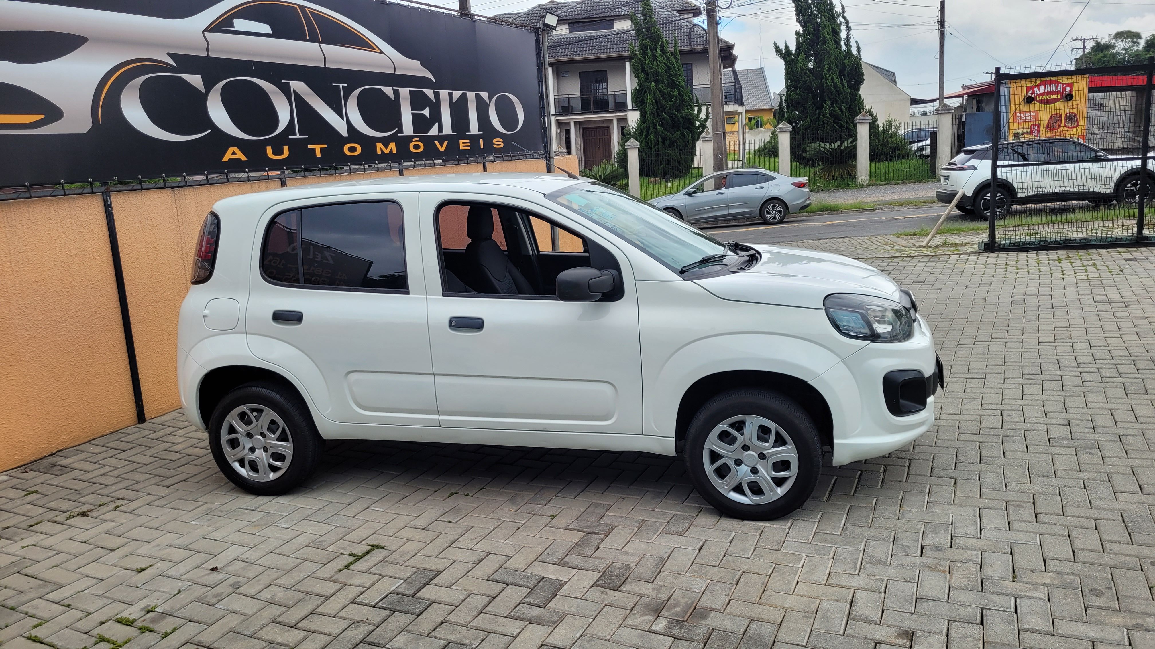 Fiat Uno