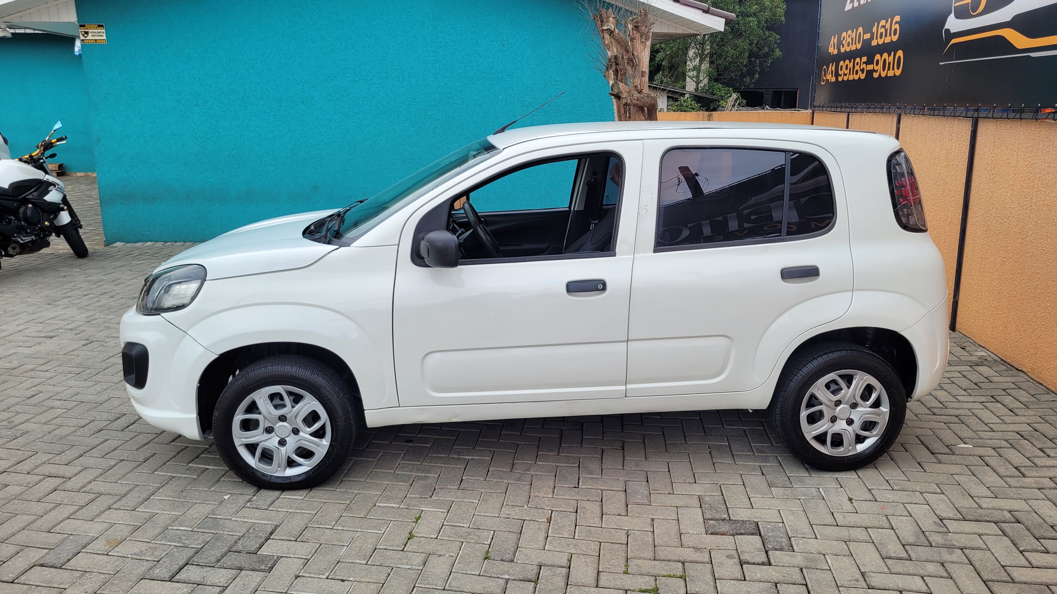 Fiat Uno