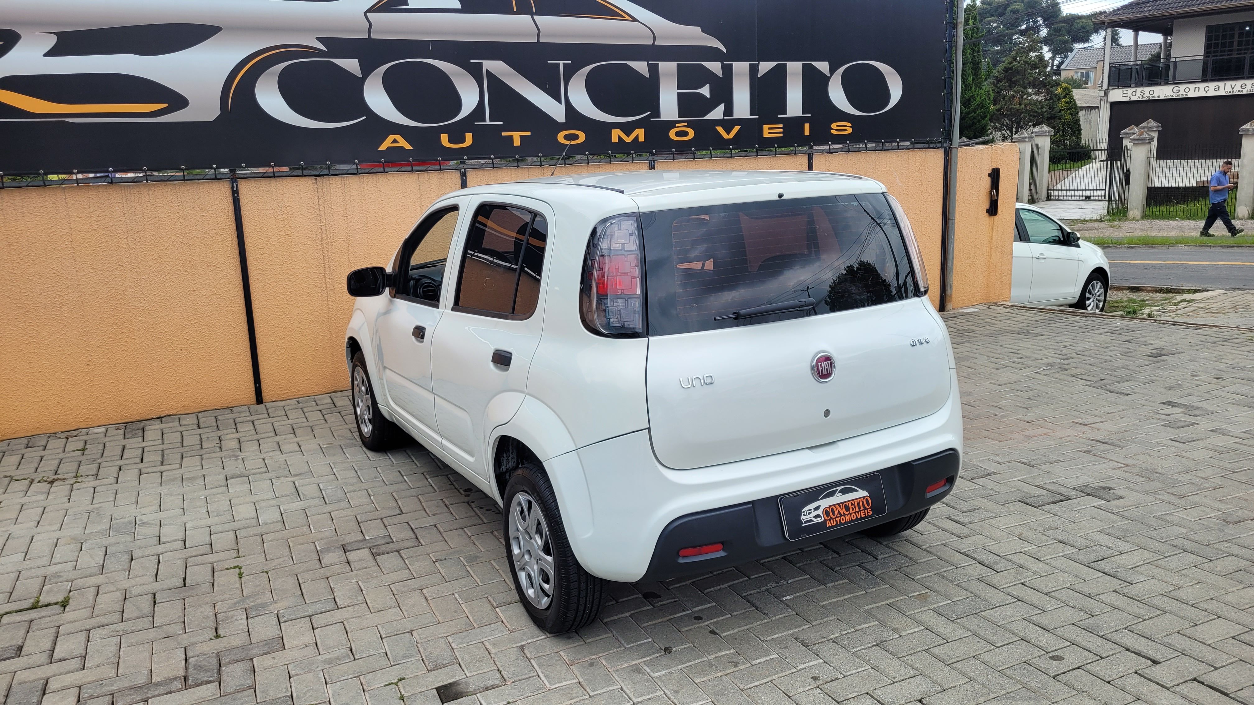 Fiat Uno