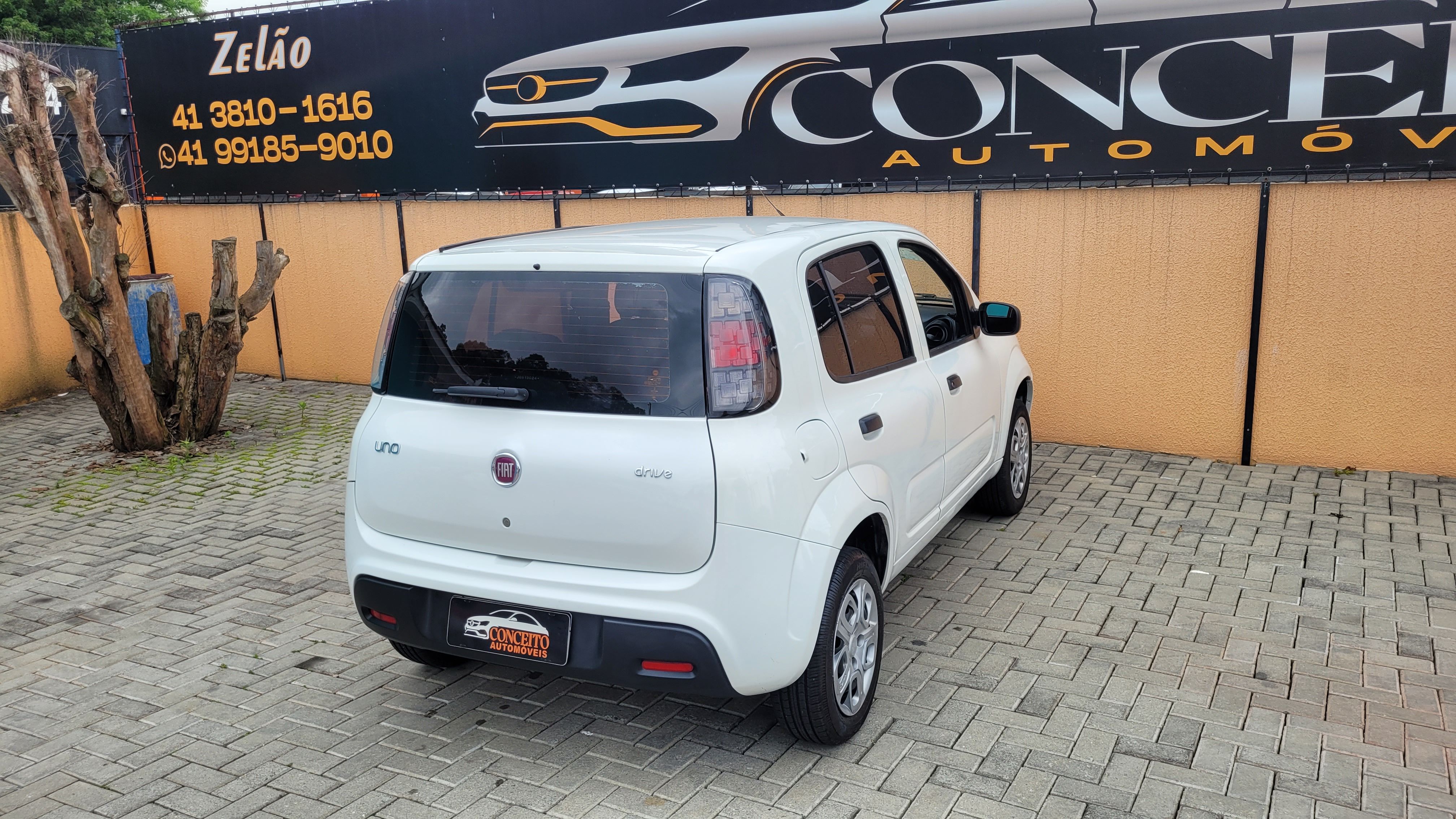 Fiat Uno