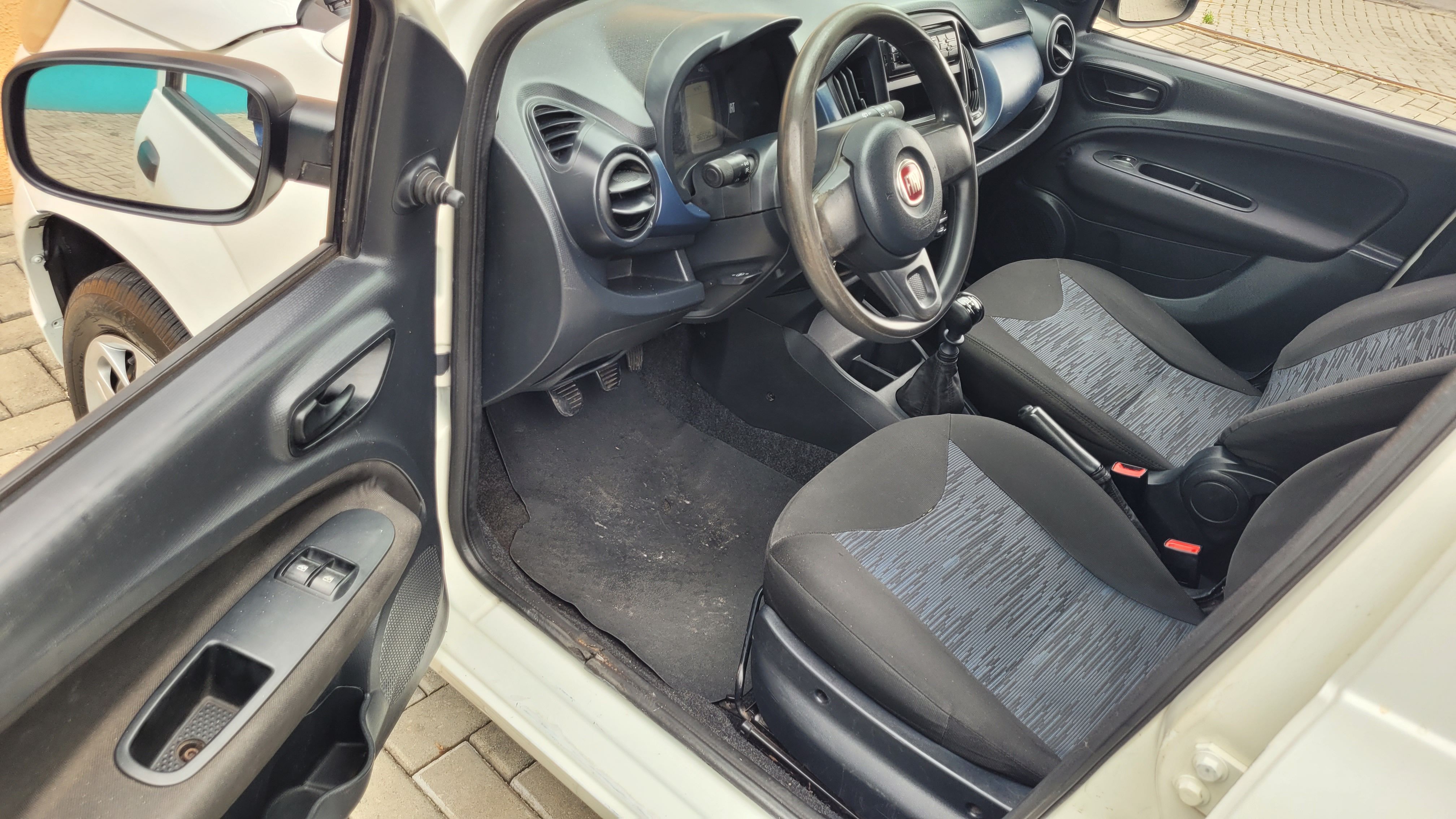 Fiat Uno