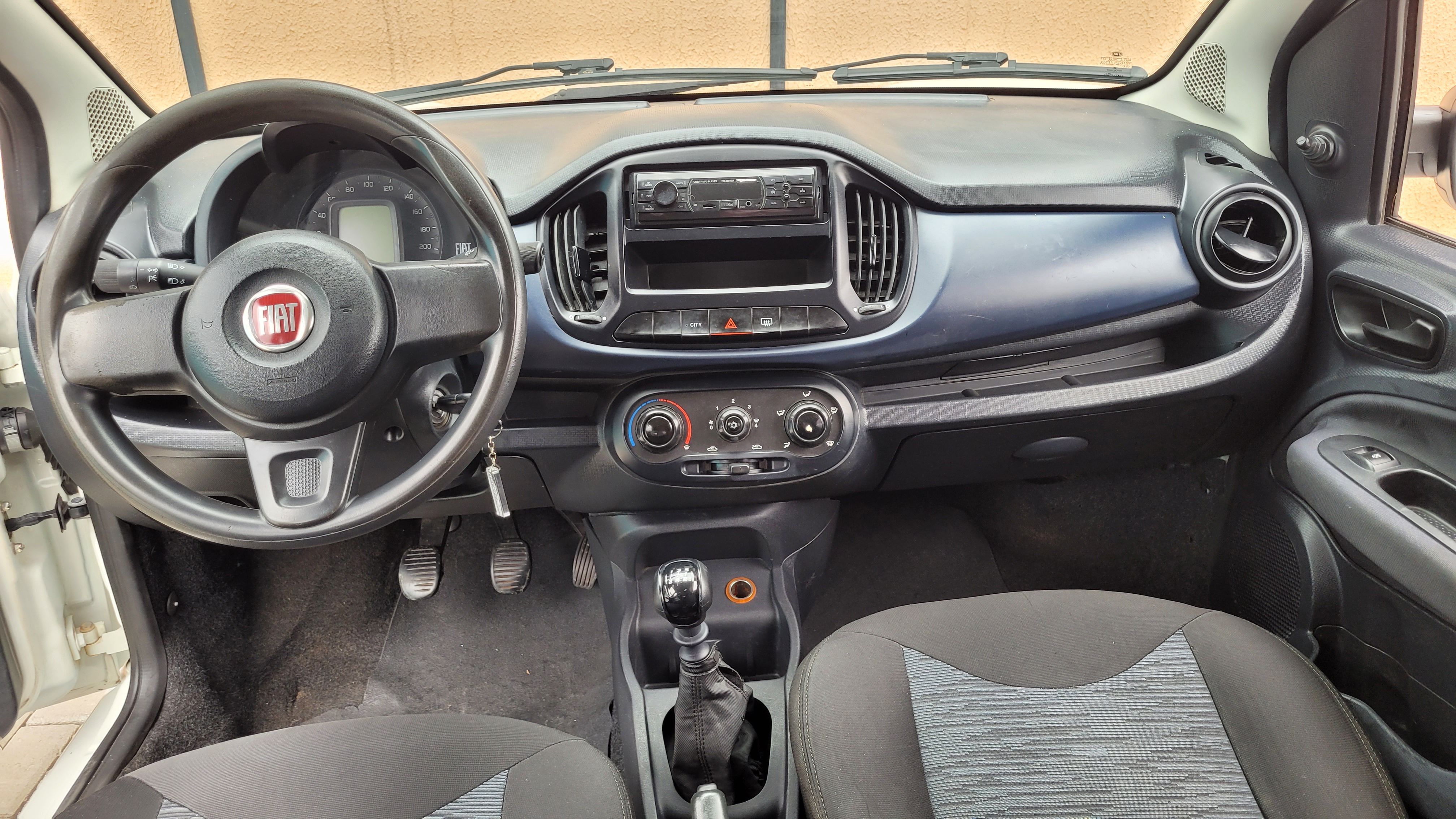 Fiat Uno