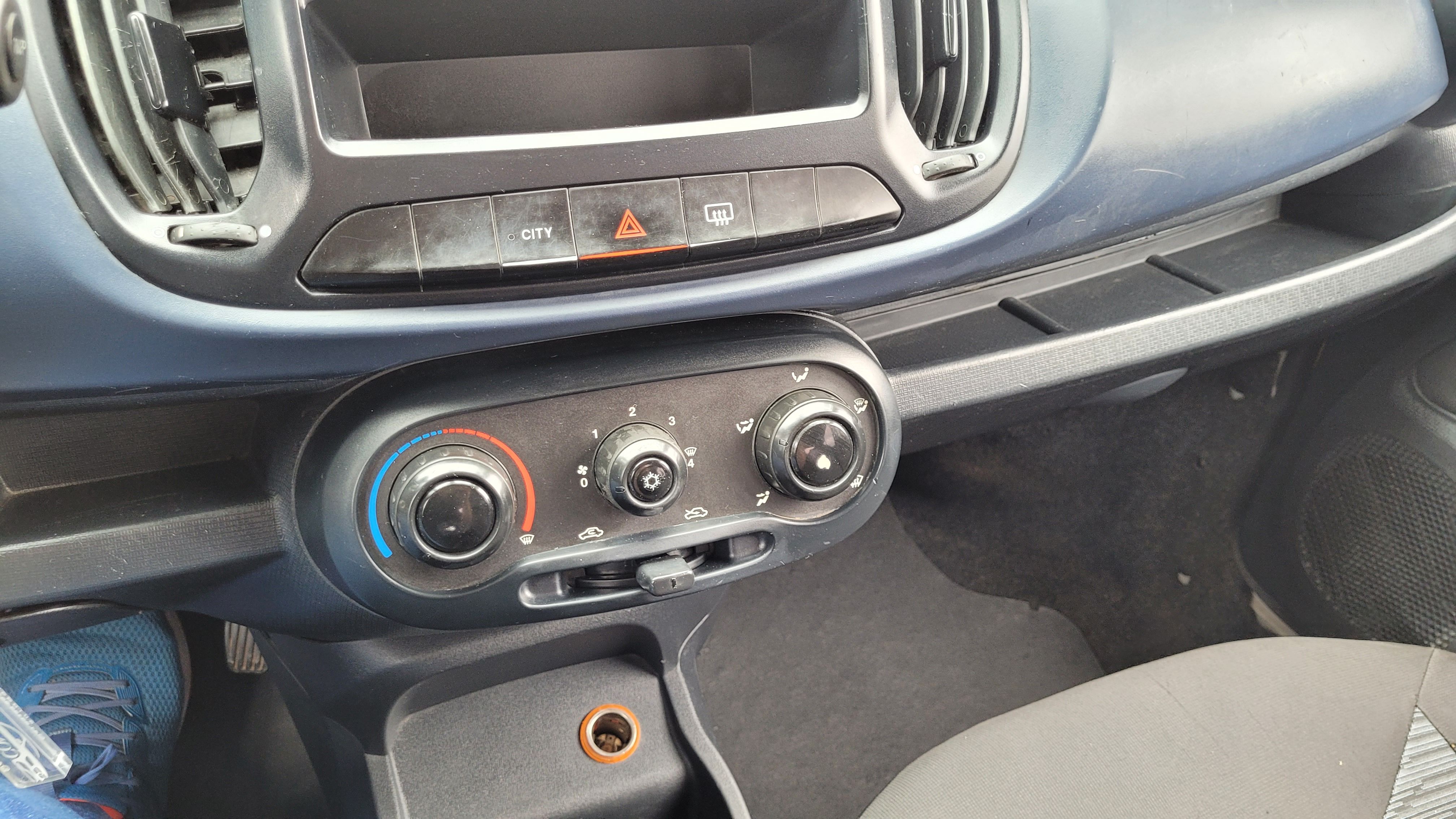 Fiat Uno