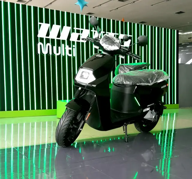 Carro Watts WS120 2024 3500W (Elétrica)