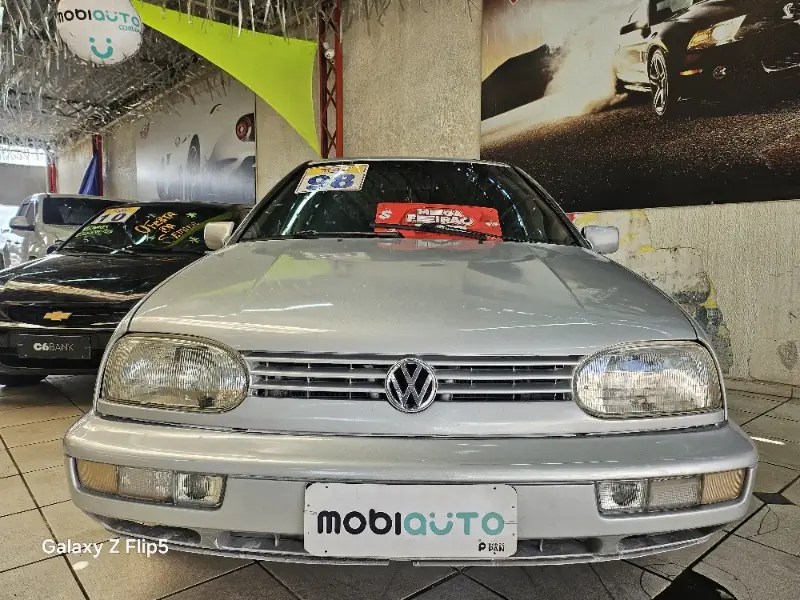 Volkswagen Golf GL 1.8 MI