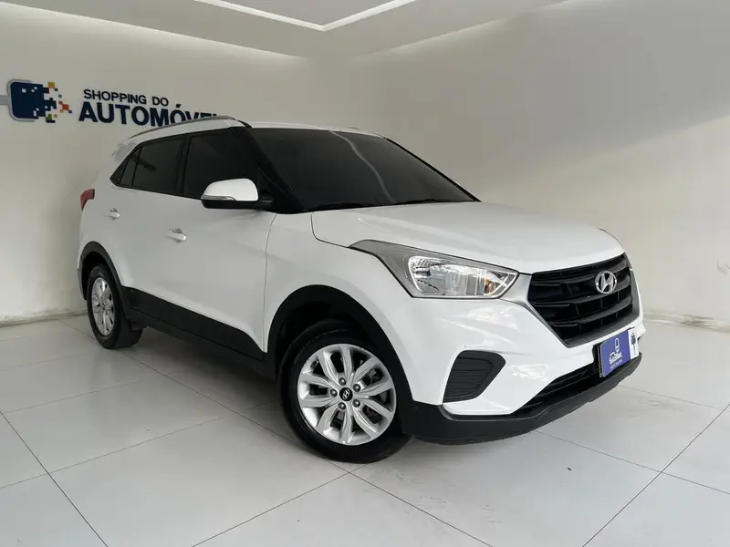 Hyundai Creta Action 1.6