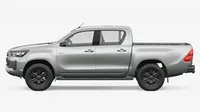 Toyota Hilux Cabine Dupla 2022