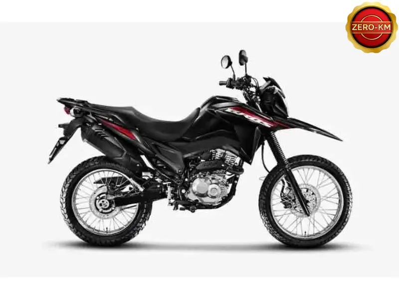 Honda NXR 160 Bros ESDD