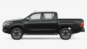 Imagem do veículo Toyota Hilux Cabine Dupla 2021 SRV 2.8 TDI CD 4x4 (Aut)