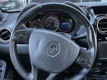Duster 1.6 16V Dynamique (Flex)