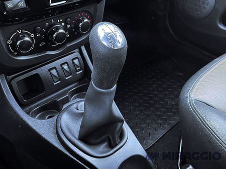 Duster 1.6 16V Dynamique (Flex)