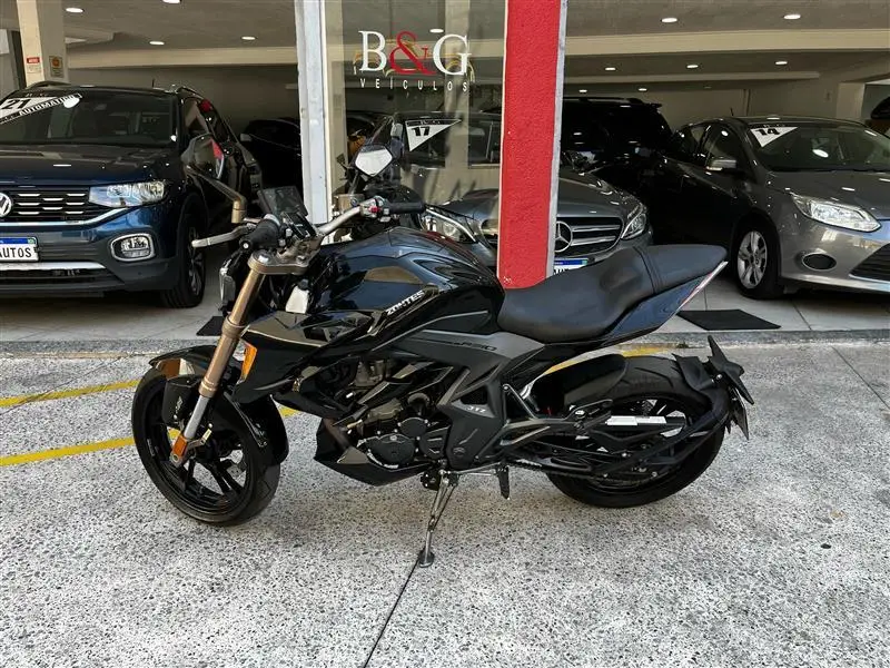 Zontes 312cc