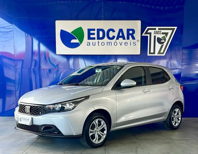 Fiat Argo Drive 1.0