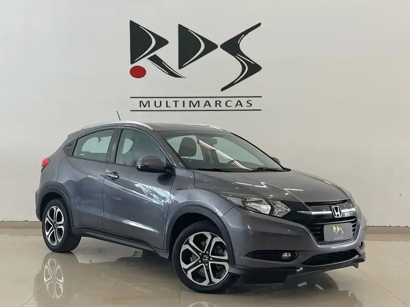 Honda HR-V EX CVT 1.8 I-VTEC FlexOne